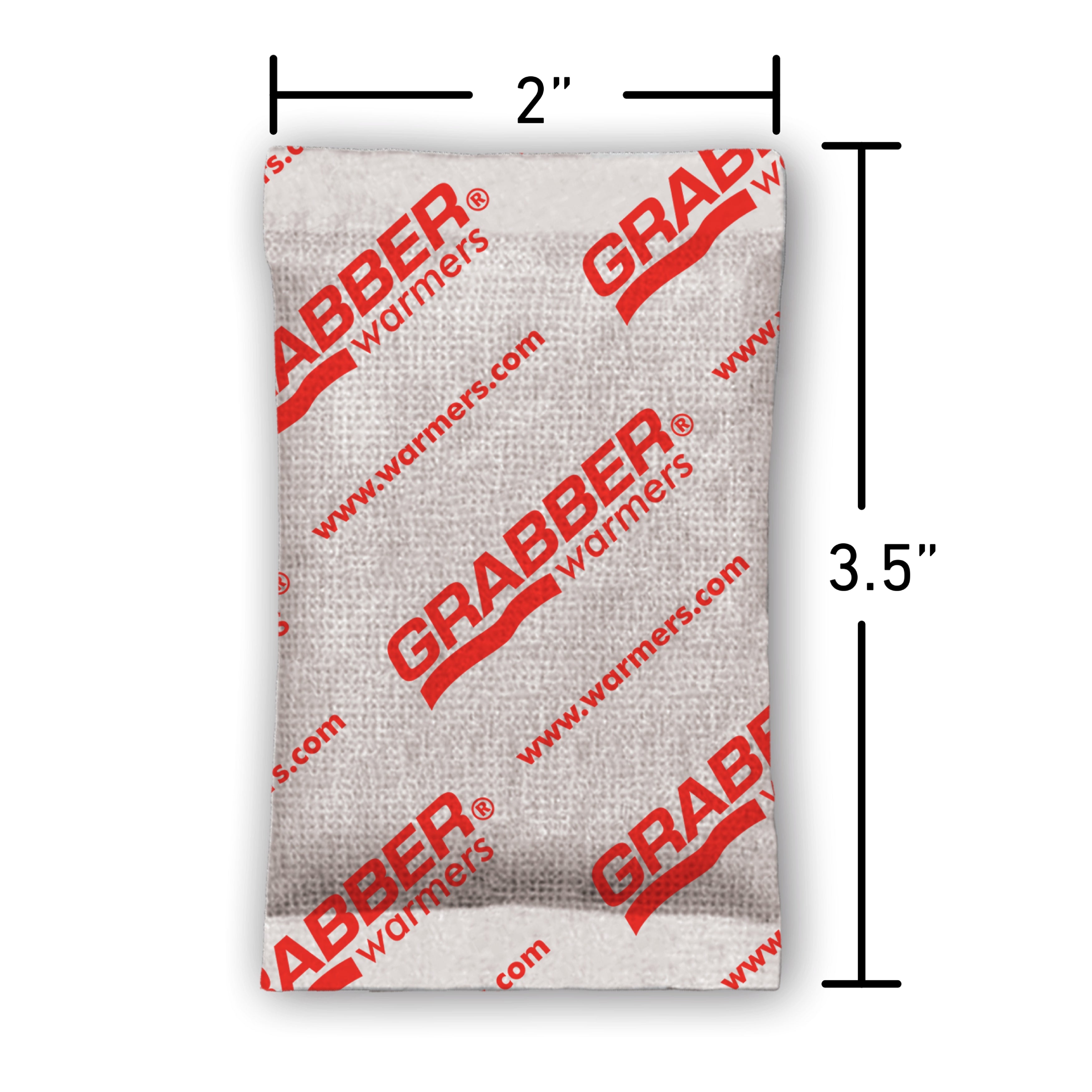 grabber hand warmers 10 pack