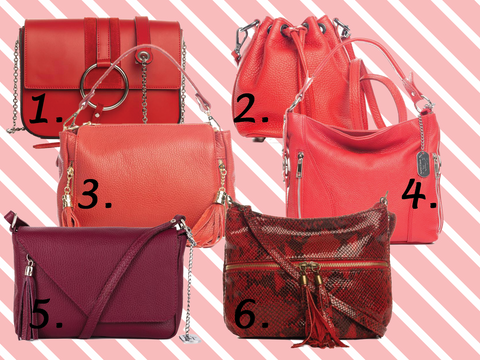 Controle Flash Serie van Dit zijn de leukste tassen in dé trendkleuren van 2019 – Nina Shop