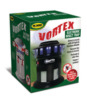 IdeaWorks - Vortex Electronic Insect Trap