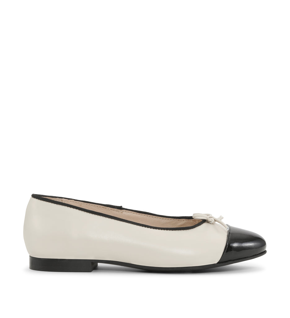 Stine - Cream / – Shoe Copenhagen