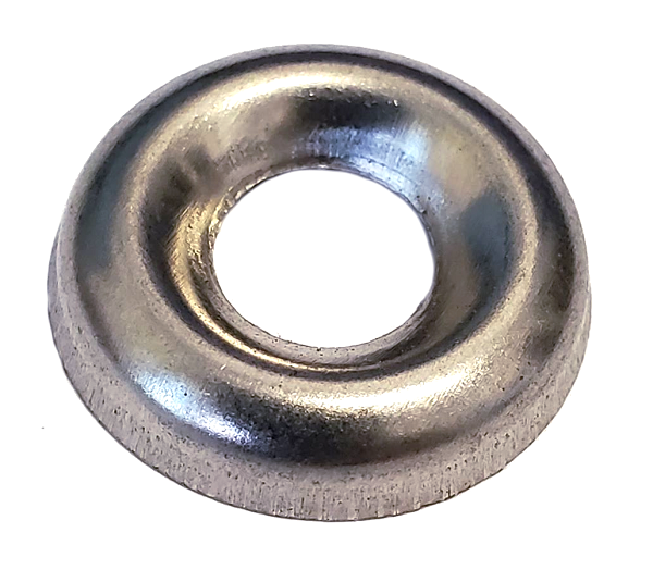 Imperial Zinc Plated Low Strength Grade 2