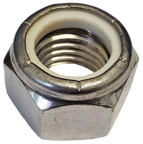 304 Stainless Steel