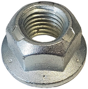 Imperial Zinc Plated High Strength Grade 8