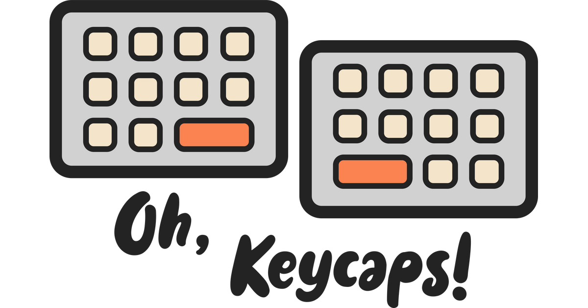 (c) Ohkeycaps.com