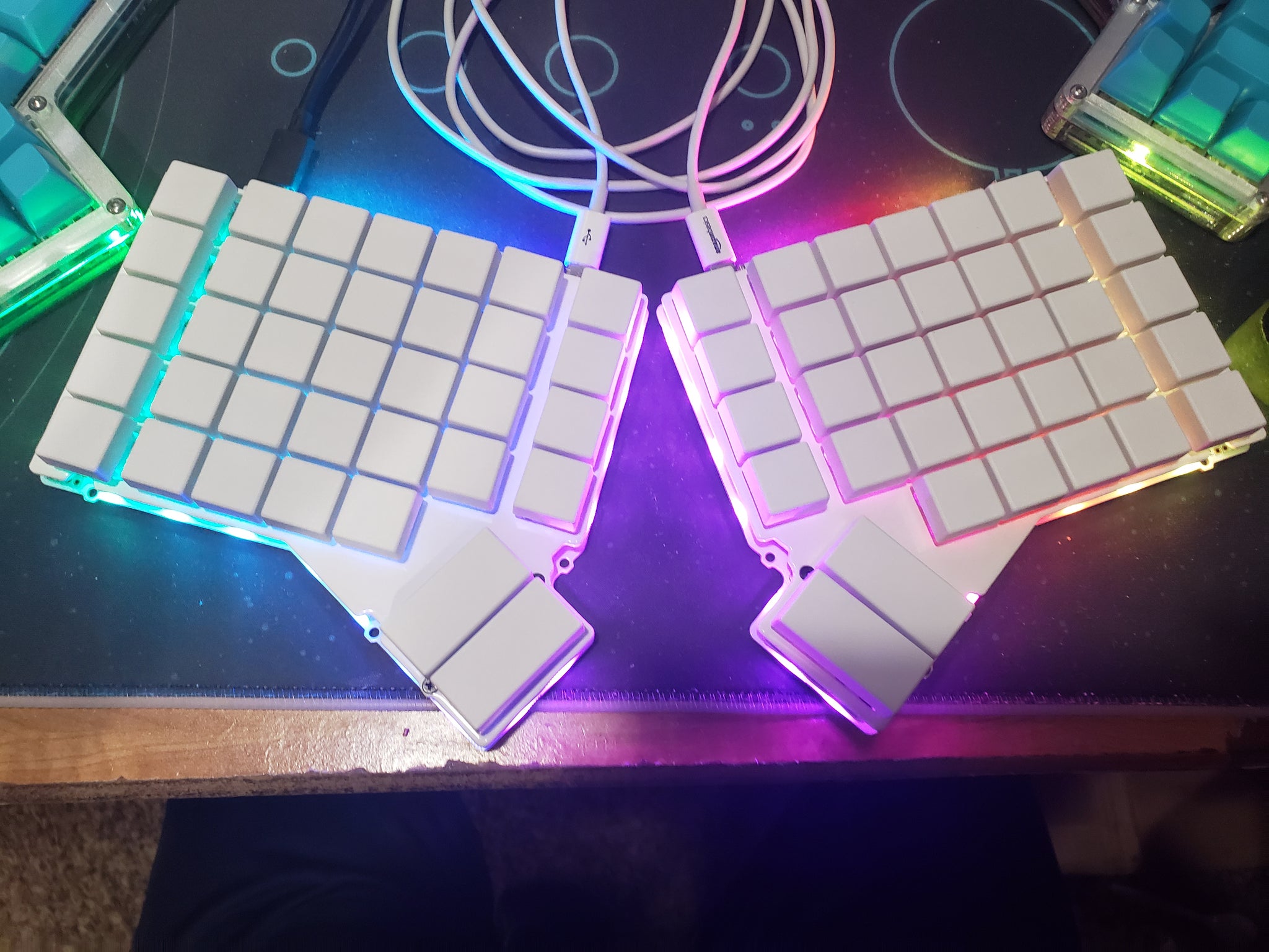 f10 keycaps