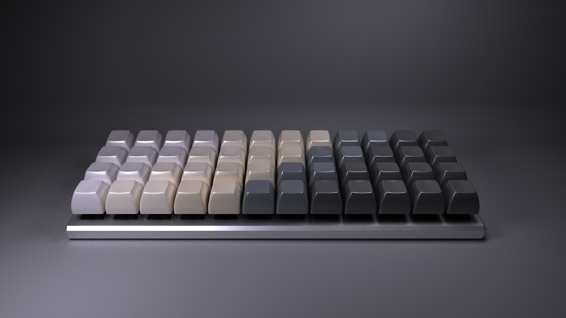 planck blank keycaps