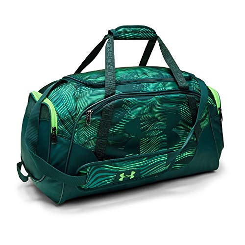 ua undeniable 3.0 small duffle