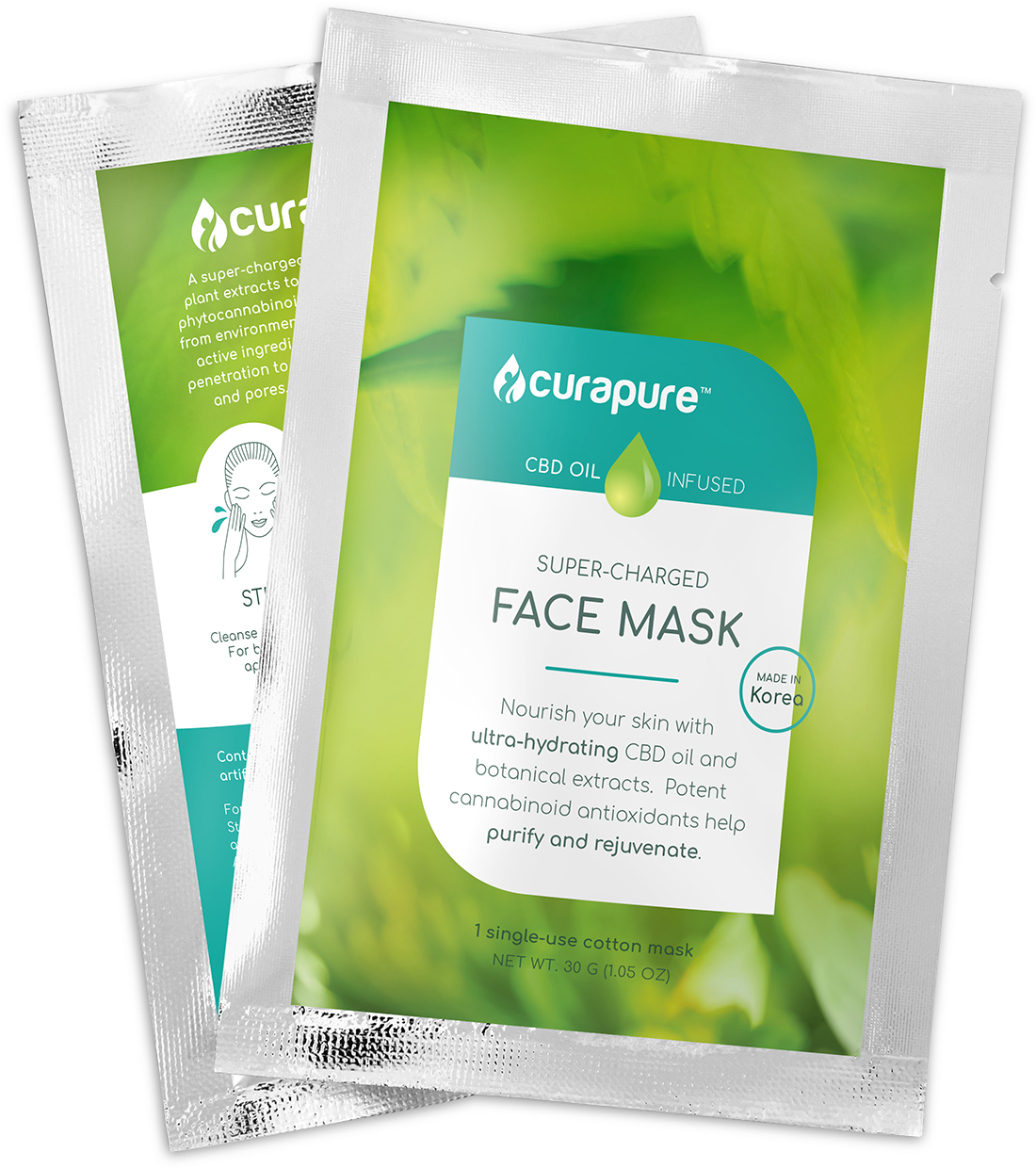 beauty face mask products