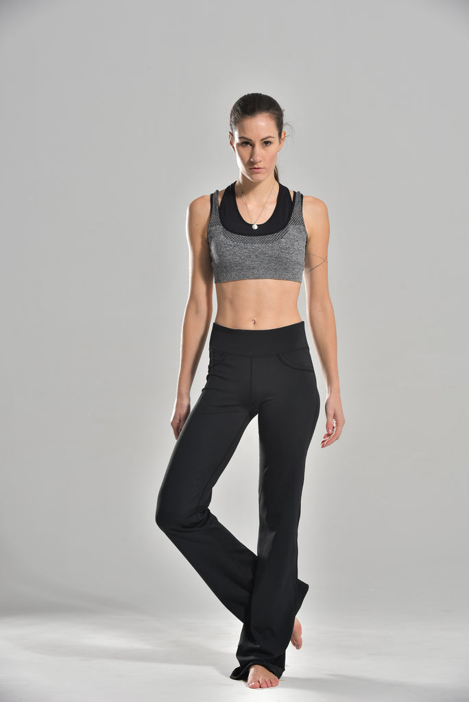 womens tall bootcut yoga pants