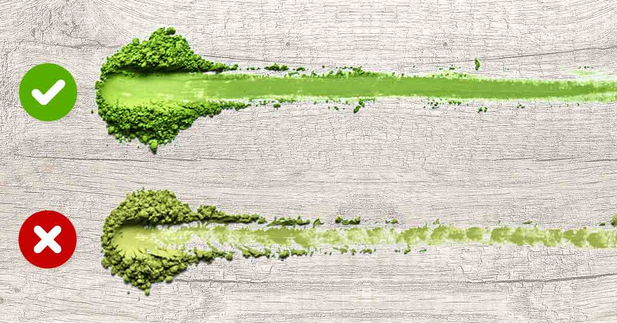 Matcha 101 - How to Find the Right Matcha