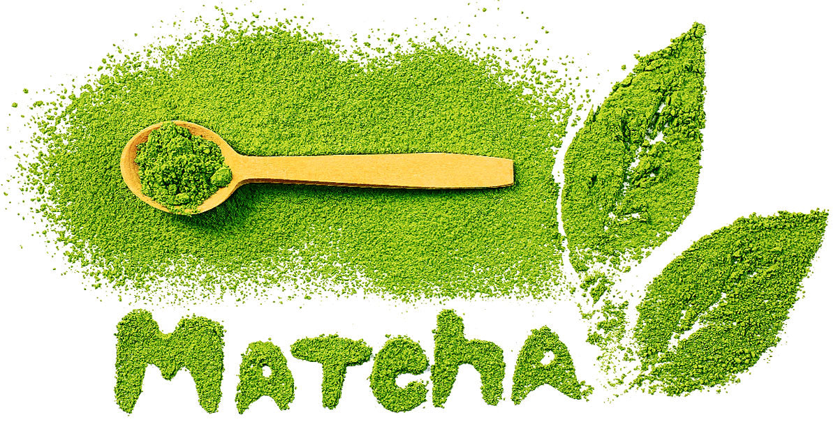 What Is Matcha?