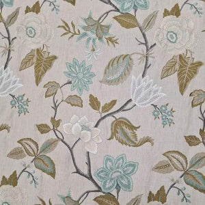 Zoffany Anjolie de Novo - in our fabric shop now! – Haines