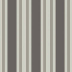 Polo Stripe – Walnut Wallpaper