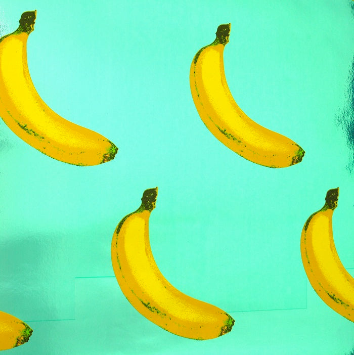 Bananas – Walnut Wallpaper