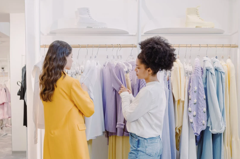 wants to curate your wardrobe with new personal stylist service