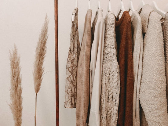 10 Sustainable & Ethical Capsule Wardrobe Brands to Love - Veneka