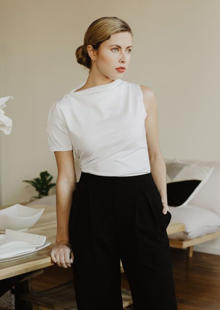 10 Sustainable & Ethical Capsule Wardrobe Brands to Love – Veneka