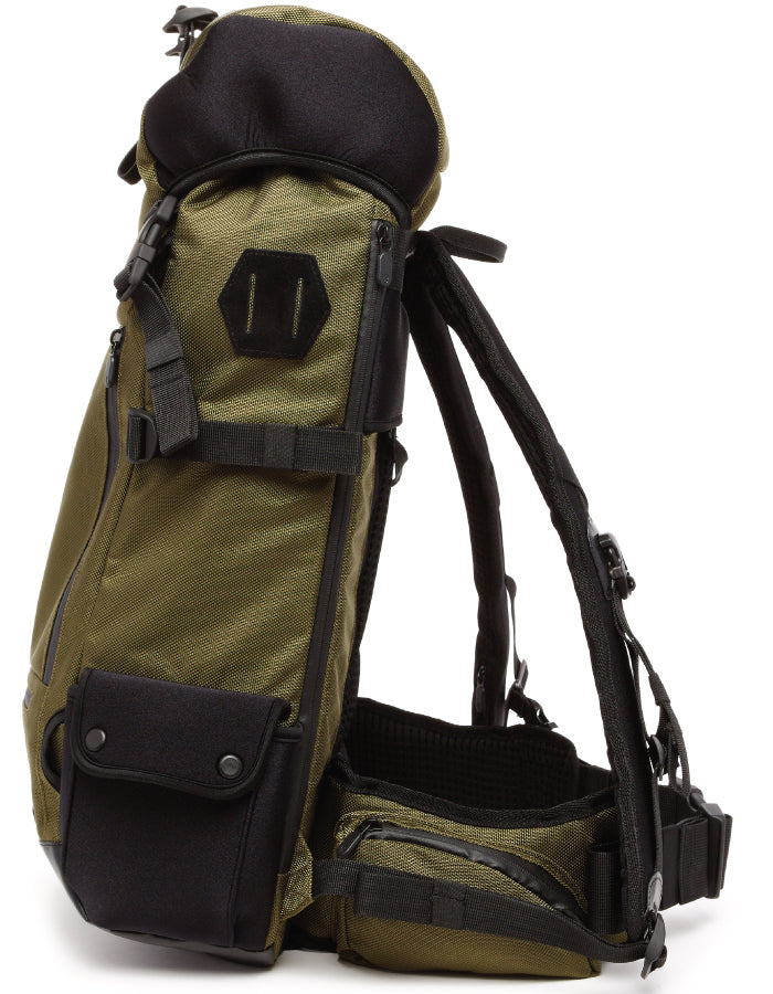 Rugged Backpack | Mont Blanc Rucksack Backpack | Lexdray