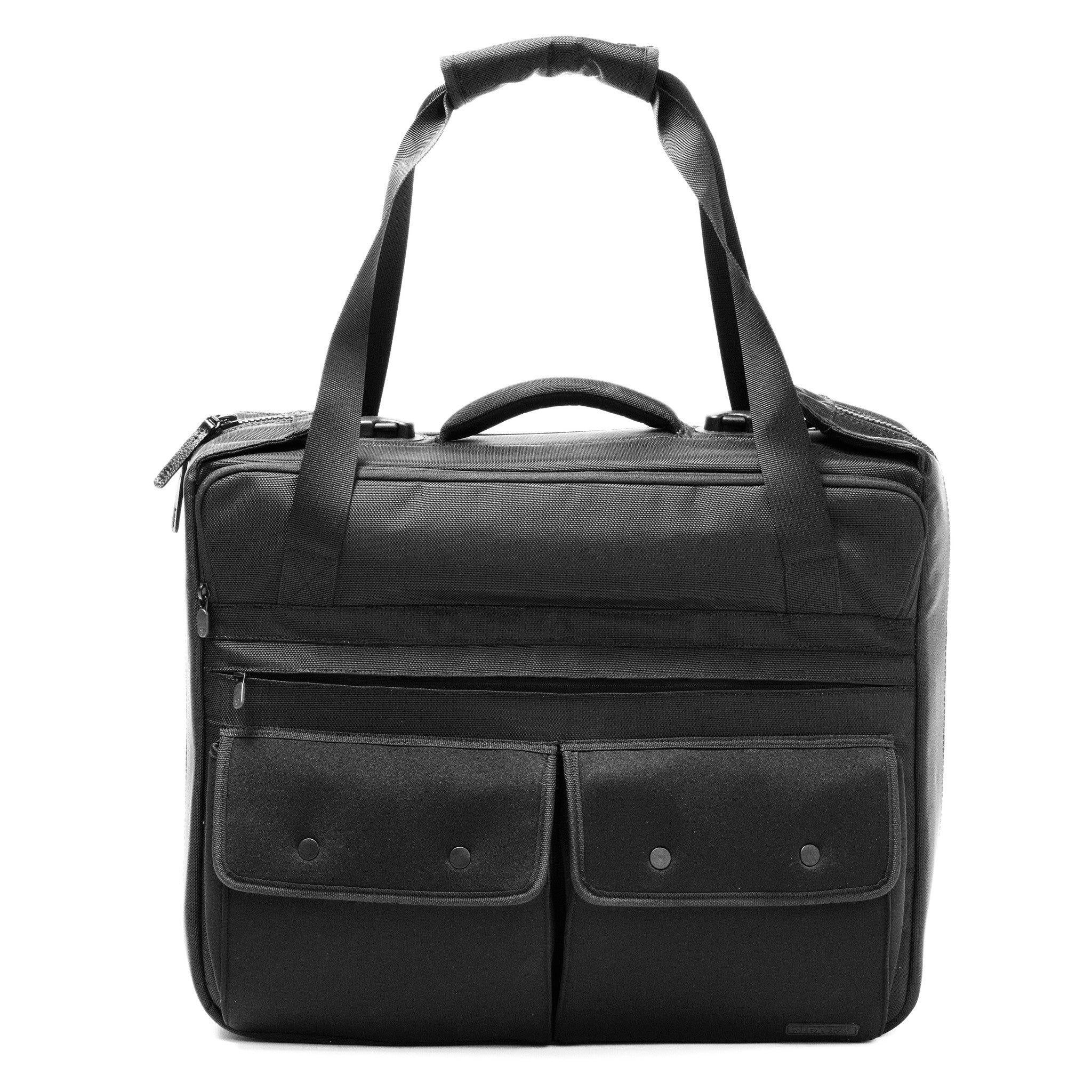 Garment Suitcase | Lexdray London Garment Bag