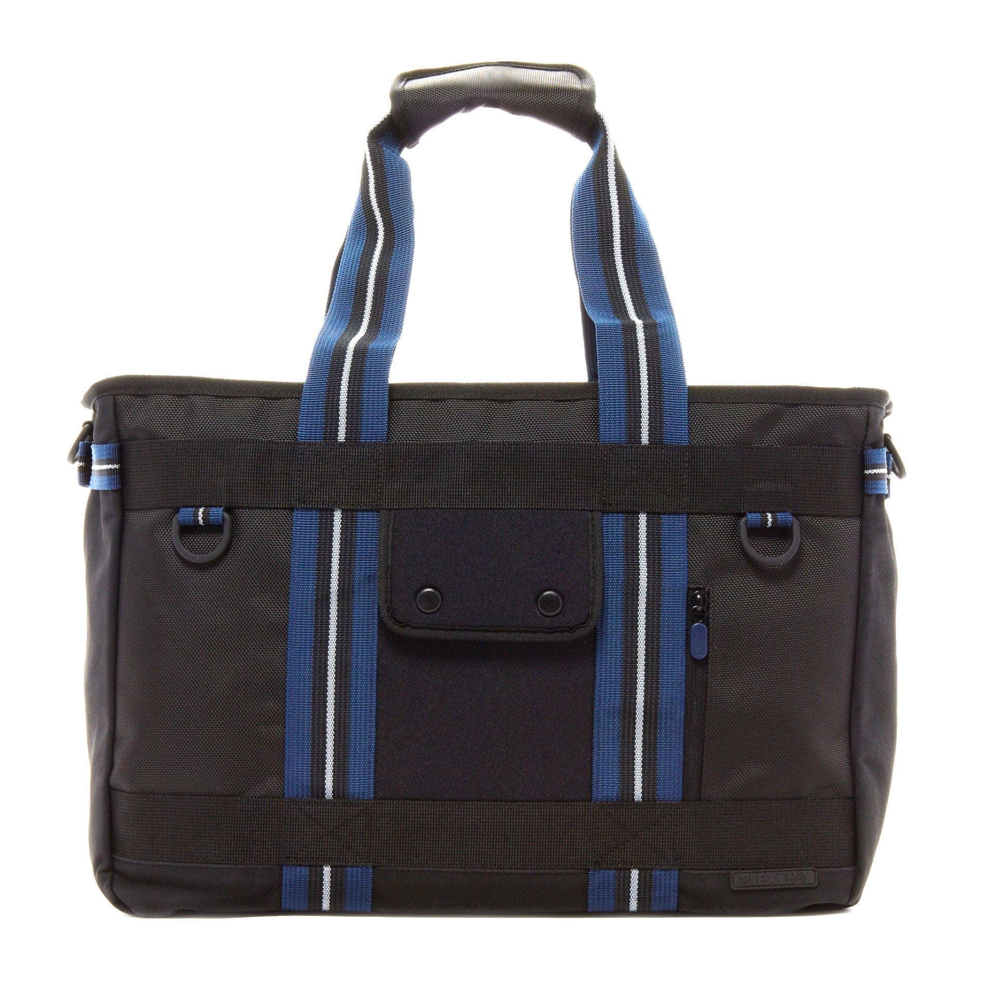 Lexdray Shanghai Tote | Men's Tote Bag | Ballistic Nylon Bag