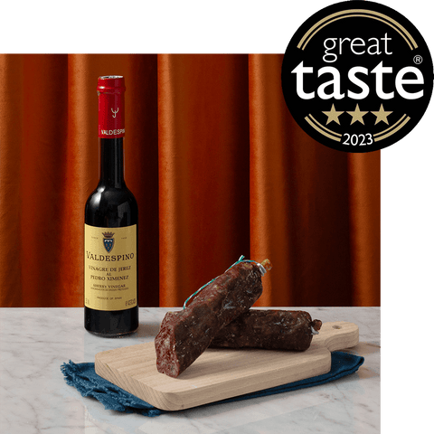 Great Taste Awards 3-star winners