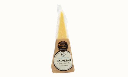 Galmesan Cheese