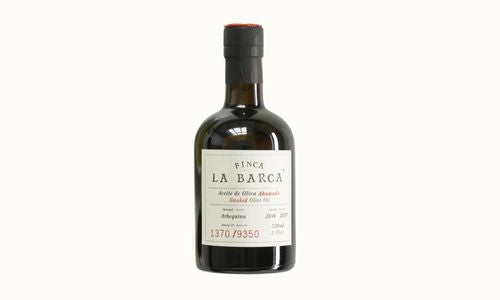 La Barca Smoked Olive Oil