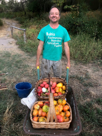 Paul Richardson Farm Tomatoes