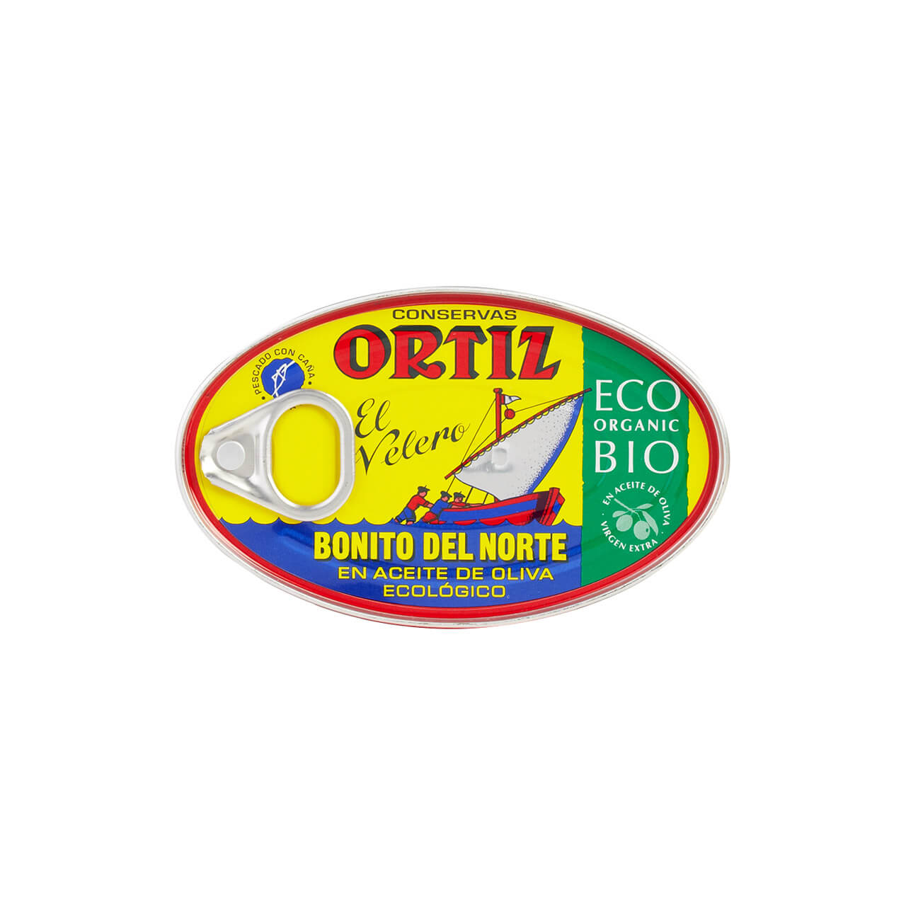 ortiz tuna