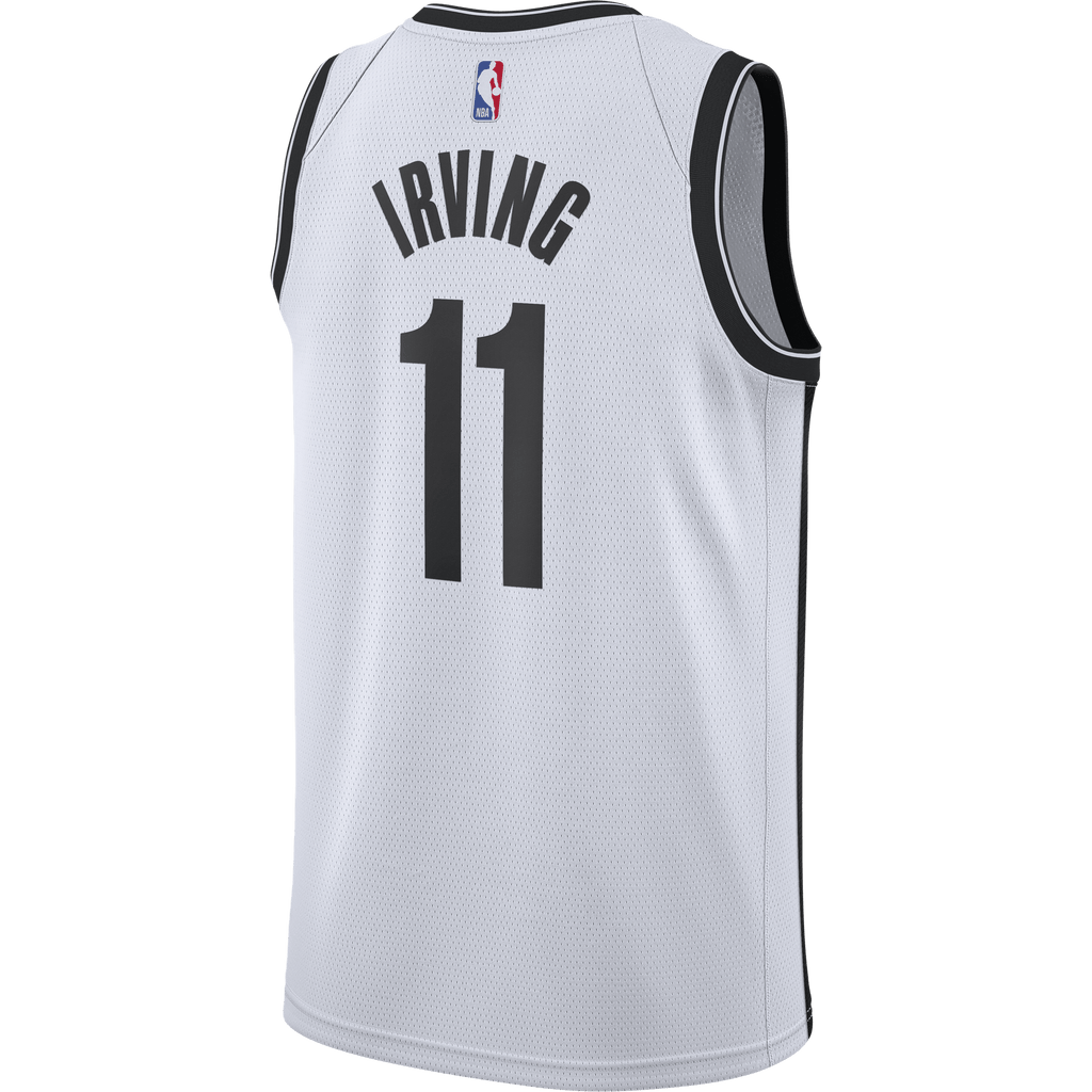 Ça alors.. 22+ Vérités sur Brooklyn Nets Jersey! The brooklyn nets are ...