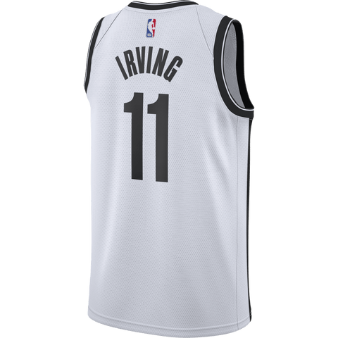 brooklyn nets rainbow jersey