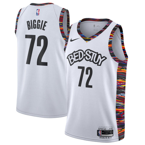 nets notorious big jersey