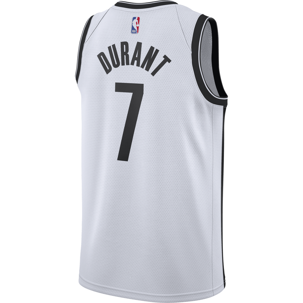 brooklyn swingman jersey