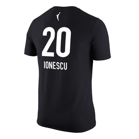 nike ionescu jersey