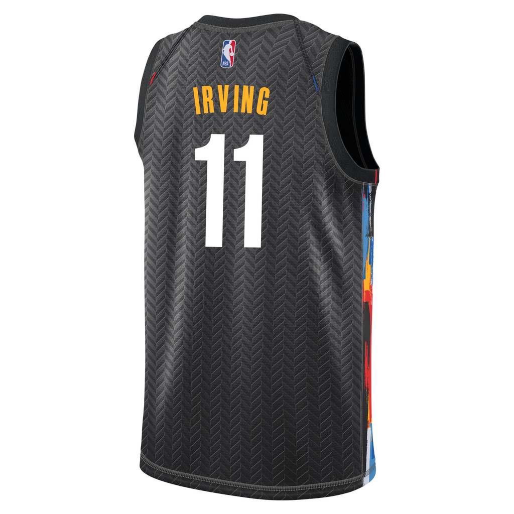 218 nba city uniforms