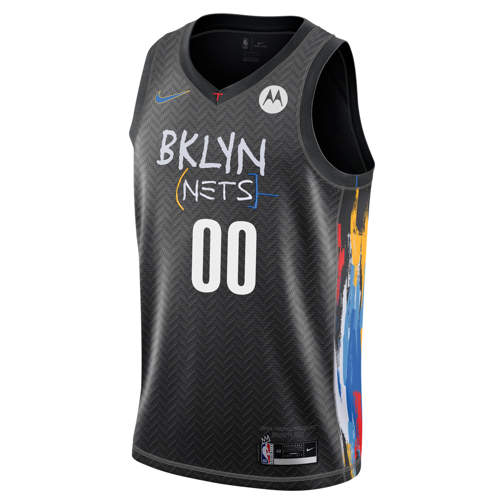 brooklyn nets city uniform