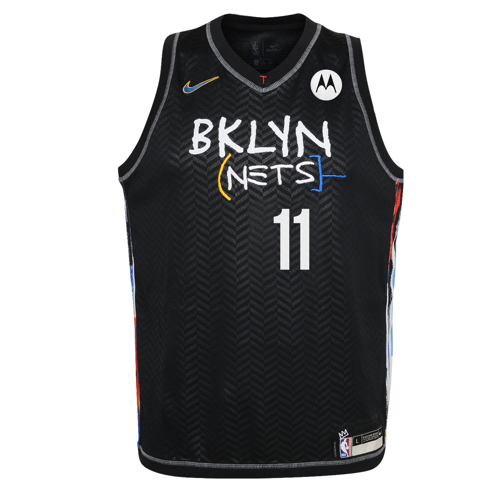 kyrie irving youth jersey