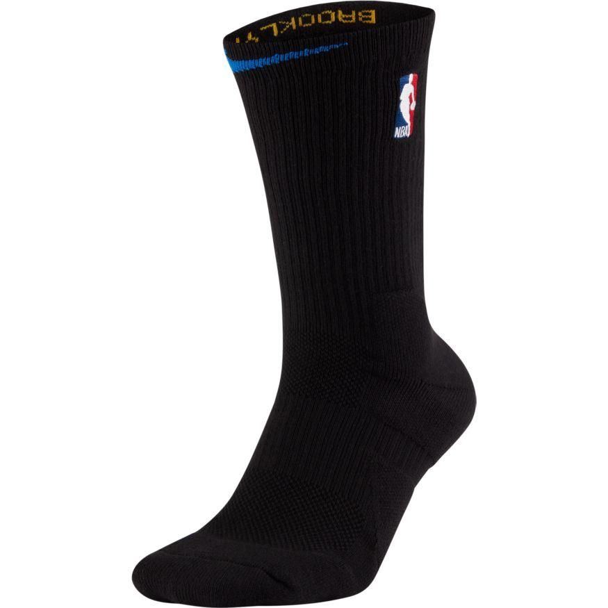 nike nba mid socks