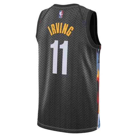 brooklyn nets official jersey