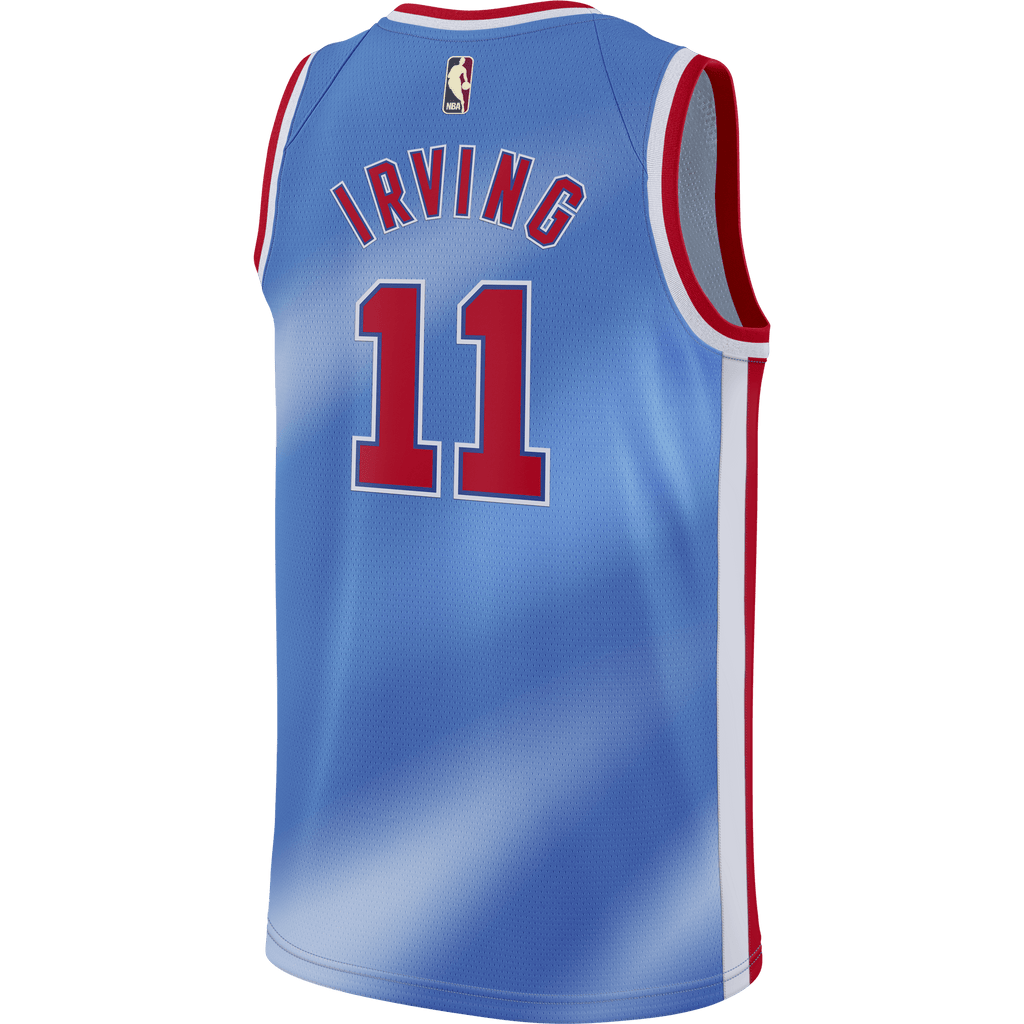 Kyrie Irving #11 Classic Edition 