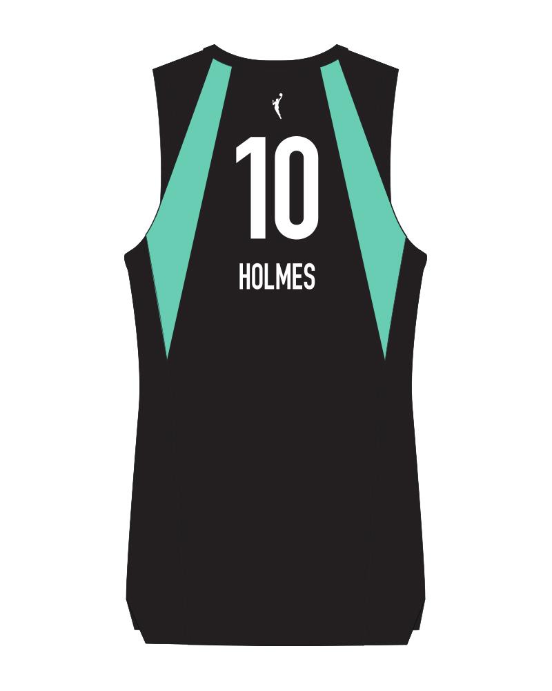 new york liberty jersey