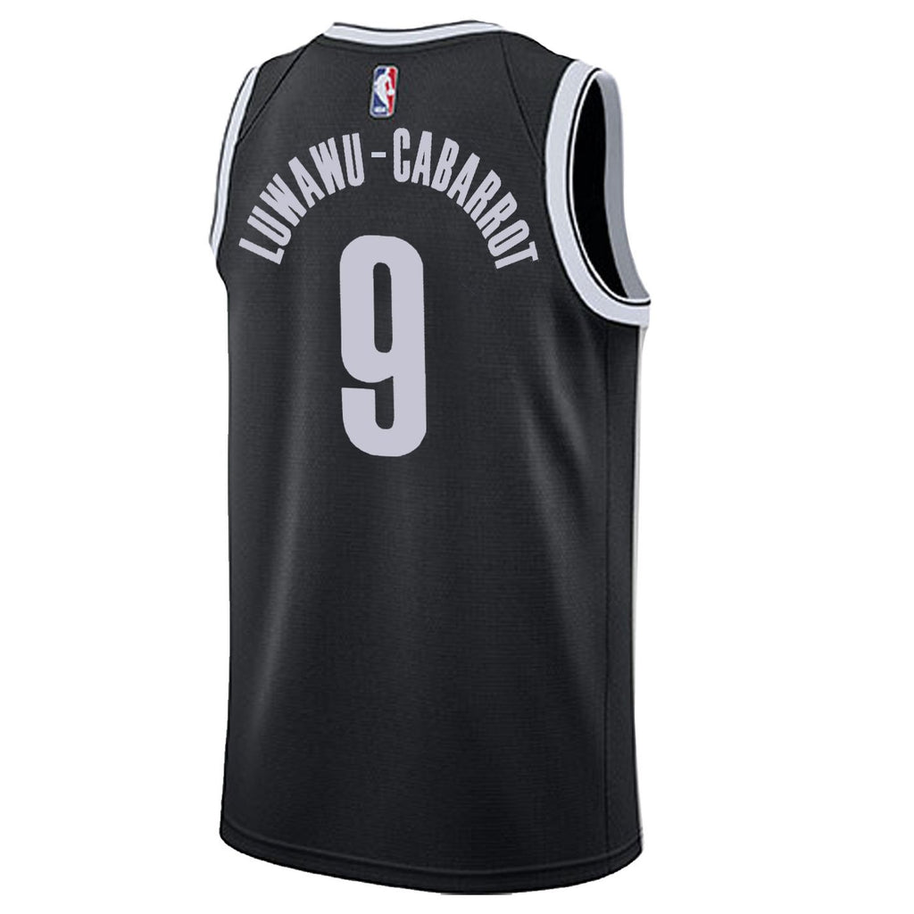 brooklyn nets new jersey design