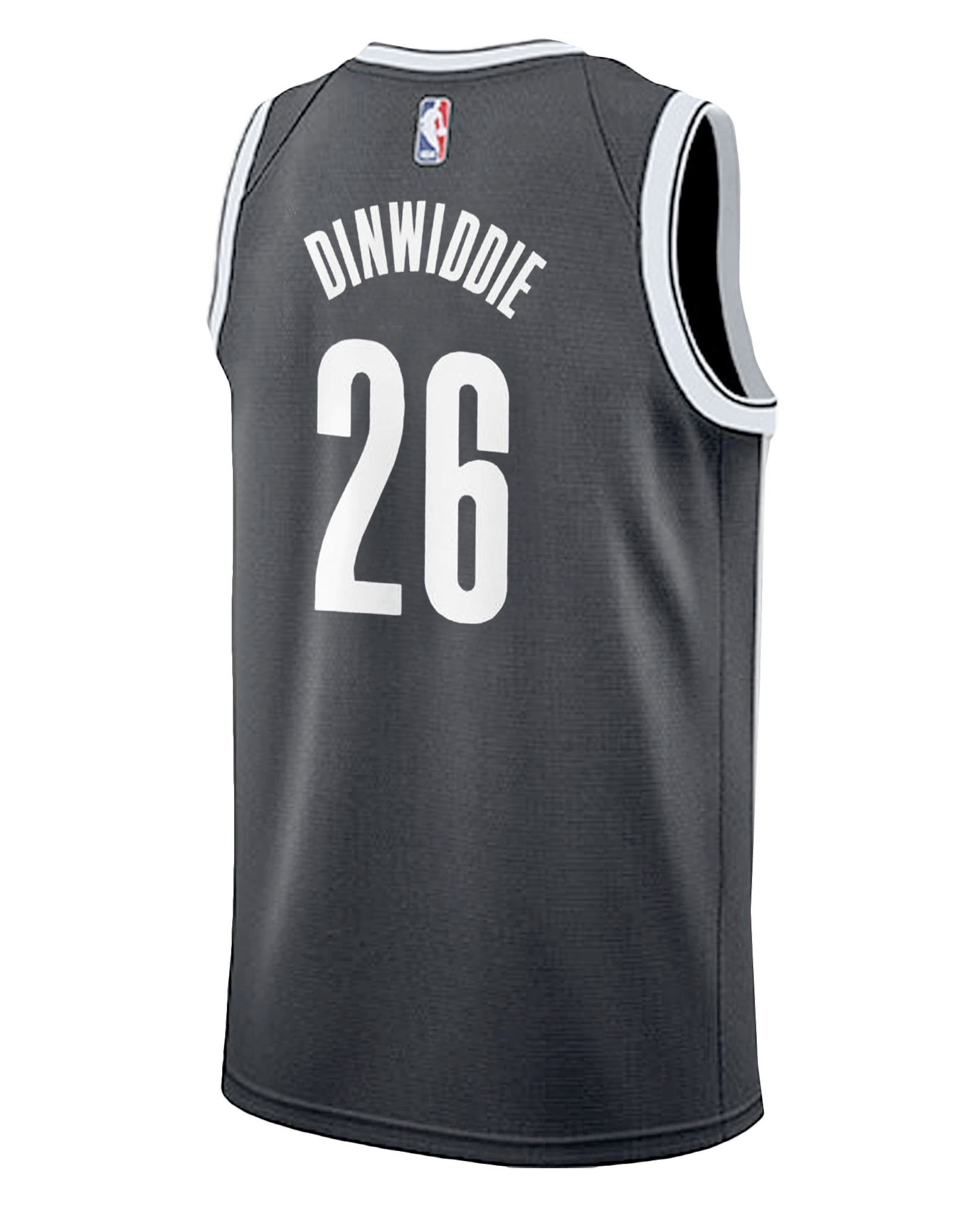 dinwiddie jersey