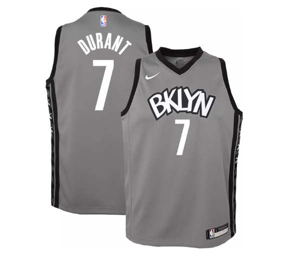 durant toddler jersey