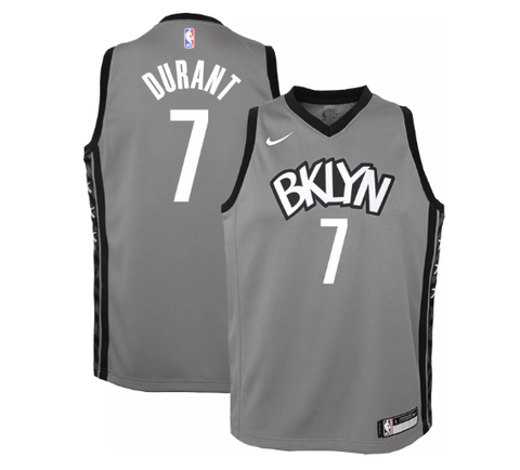 brooklyn nets statement edition jersey