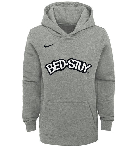 brooklyn nets hoodie city edition