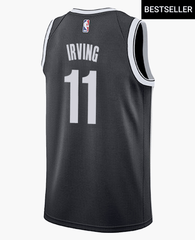 kyrie irving brooklyn nets jersey youth