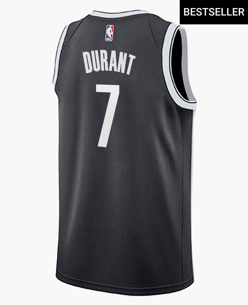 kevin durant city edition jersey nets