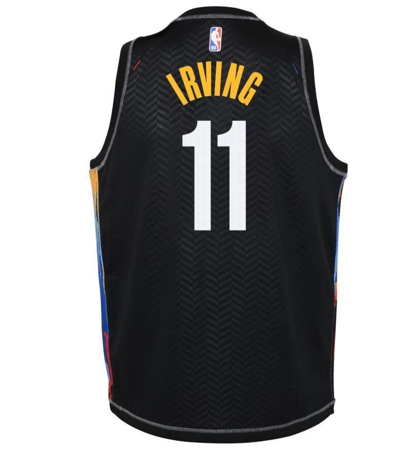 kyrie irving jersey australia