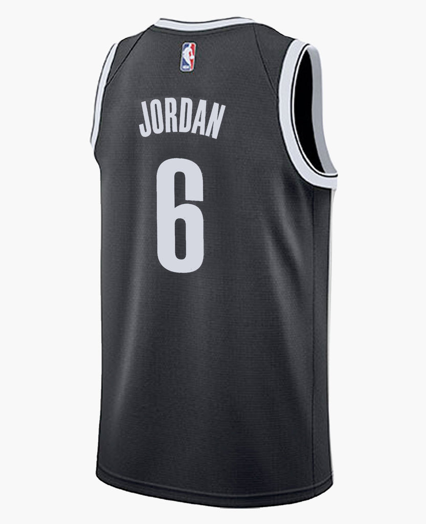 jordan swingman jersey